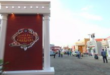 Berakhir Pekan di IIMS 2017 Yukkk!!