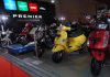 Promo Menarik dari Piaggio Indonesia selama IIMS 2017