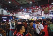 Hingga Hari ke-5, IIMS 2017 Capai 236.423 Pengunjung