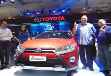 Yuk, Ikut Tantangan dari ‘Toyota Berani Coba’