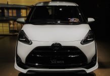 Apresiasi Pelanggan, Berhadiah Grand Prize Toyota Sienta