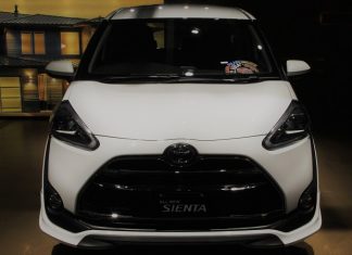 Apresiasi Pelanggan, Berhadiah Grand Prize Toyota Sienta