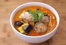 Lomba Kreasi Masakan Bersama So Good, Berhadiah Uang Tunai
