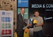 Pemenang Vespa Digital Content Competition