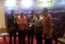 Produk Umrah Syariah Danamon dan Adira Finance serta Insurance