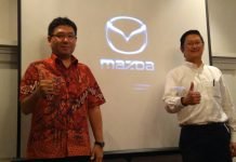 EMI Resmi Menempati Kantor Baru