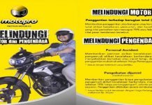 Adira Insurance Bidik Lebih Banyak Nasabah Motopro