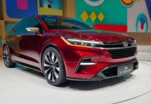 Daihatsu World Premiere Concept Cars Ramaikan GIIAS 2017