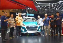 Toyota Hadirkan Varian Baru, Special Edition, dan Special Modification