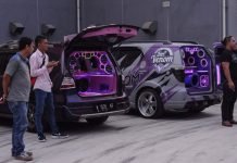 CAN – Audio Contest Ramaikan Gelaran GIIAS 2017