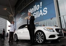Teknologi Plug-in Hybrid Terbaru Mercedes-Benz C 350 e dan E 350 e