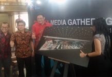 Toyota Hadirkan 28 unit Kendaraan di GIIAS 2017