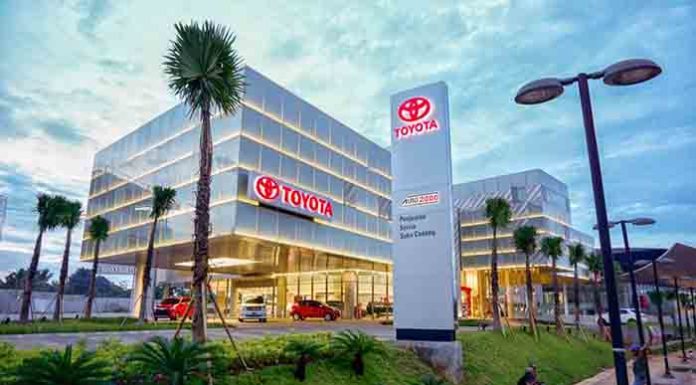 Auto2000 Tawarkan “Kejutan April” di IIMS 2018