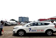 Dapatkan Cash Back Rp 15 Juta Kalau Beli Glory 580