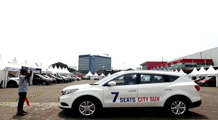 Dapatkan Cash Back Rp 15 Juta Kalau Beli Glory 580