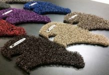 Karpet Versi ‘Murah’ dari First Class Sudah Ada