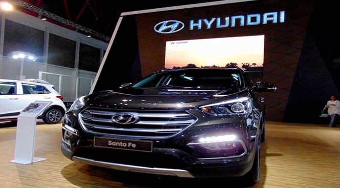 Hyundai Mobil Indonesia Ramaikan Pameran IIMS 2018