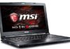 MSI Resmi Rilis Jajaran 5 Laptop Gaming