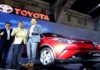Toyota C-HR Resmi Dirilis di Indonesia