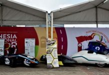 Electric Car Festival Hipnotis Pengunjung IIMS 2018