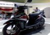 Lima Varian Suzuki Nex II Resmi Meluncur di Tanah Air