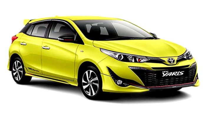 Auto2000 Yaris Fun Festival Digelar