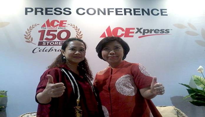 ACE Hardware Express
