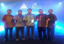 Ammana Fintek Syariah Luncurkan Solusi Wakaf Digital Pertama di Indonesia