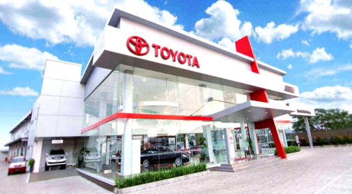 Program Mudik Semakin Seru Bersama Auto2000