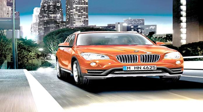 Layanan Online Technical Updates BMW Group Indonesia