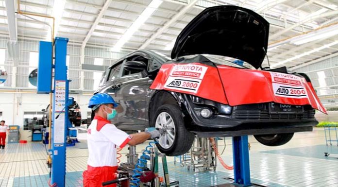 Perjalanan Mudik Lancar, Perhatikan Tips Berikut…