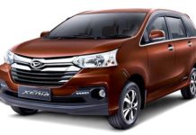 Jelang Bulan Puasa, Penjualan Daihatsu meningkat 10 Persen