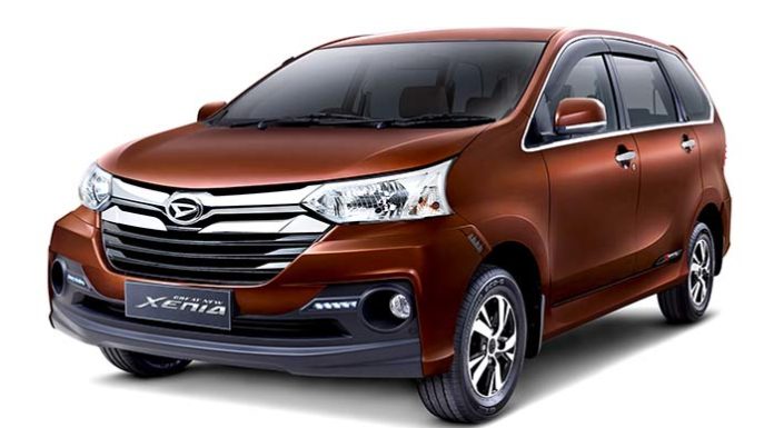 Jelang Bulan Puasa, Penjualan Daihatsu meningkat 10 Persen