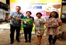 Informa Hadir Guna Memenuhi Interior Hunian Anda