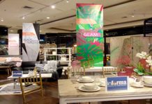 Fresh Look 2018 : Inovatif Terbaru buat Pelanggan Setia Informa