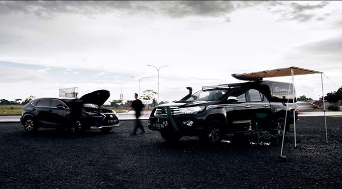 Limitless Luxury Experience Inspirasi Bagi Konsumen