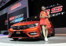 Honda Sabet Penghargaan Best World Premiere di IIMS 2018