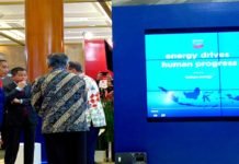 Presiden RI Joko Widodo Resmi Buka Konvensi dan Pameran IPA ke-42