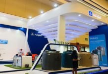 Penguin Indonesia Tampilkan Tangki Multifungsi dan Hemat Ruang Penyimpanan