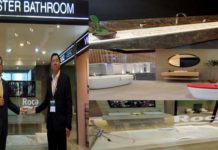 Roca Tawarkan Produk Sanitasi Terbaik, Investasi Pabrik 1 Triliun