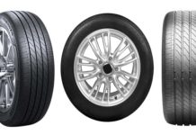 Bridgestone Luncurkan Turanza T005A di Indonesia