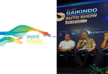 GIIAS 2018 Menuju Beyond Mobility