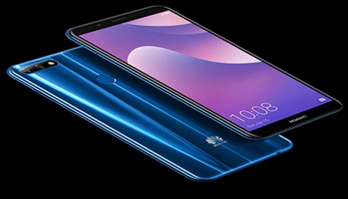 nova 2 lite glossy blue2