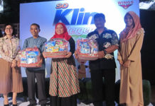 So Klin Berbagi Kelembutan di Bulan Ramadhan