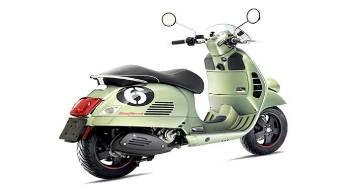 Piaggio Manjakan Pelanggan dengan Instalasi Khusus Moto Guzzi