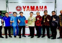 Motolite Adira Insurance Perlindungan Lebih untuk Pelanggan Yamaha Mataram Sakti