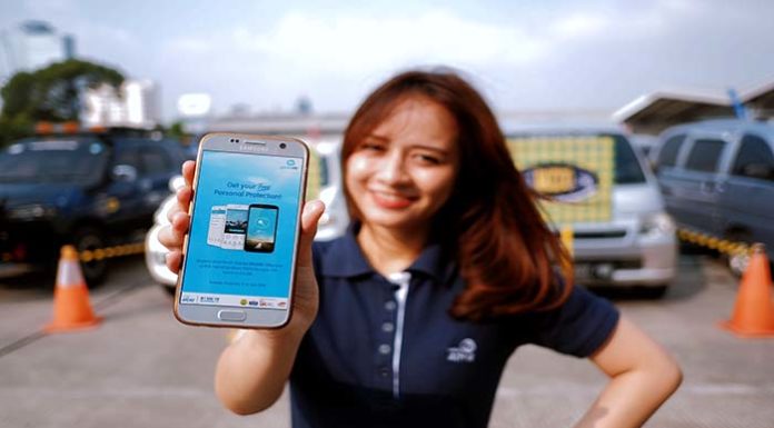 Asuransi Astra Siapkan 1 Triliun untuk Perlindungan Pemudik