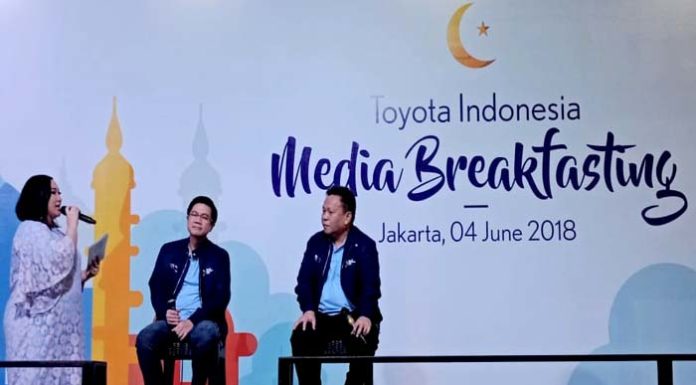 Pabrik Toyota Tutup 11 Hari Selama Lebaran, Namun Tetap Ada Aktivitas
