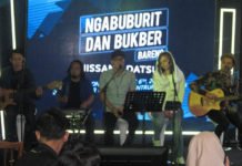 Ngabuburit Bareng Nissan Dan New Datsun