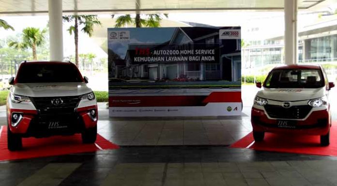 Auto2000 Mobile, Apa Saja yang Dijual?